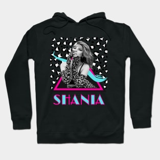 Shania Hoodie